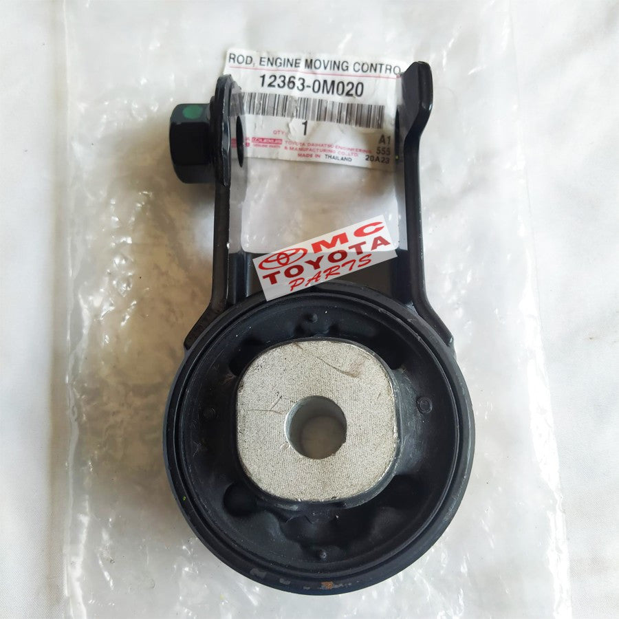 Engine Mounting Control Depan Tengah Vios Yaris Matic 12363-0M020