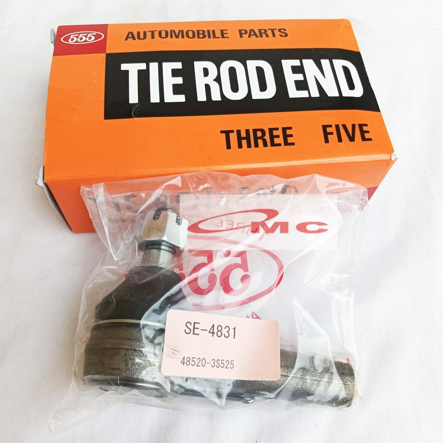 Tierod Tie Rod End Kanan Kiri Nissan X-Trail Serena 555 SE-4831