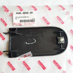 Tutup Cover Rel Sliding Door Kanan Daihatsu Luxio 68345-BZ030-001