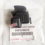 Saklar Switch Power Window Kecil Innova Hilux Fortuner 84810-0K010