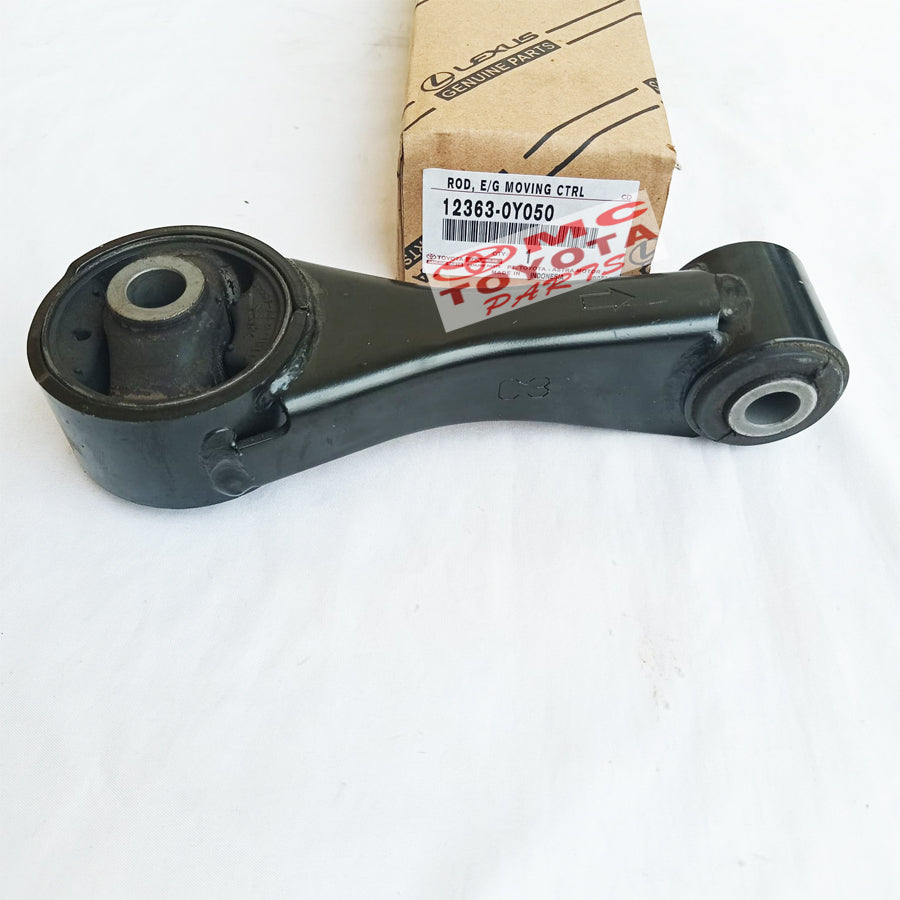 Engine Mounting Moving Control Tengah Etios Valco Cross 12363-0Y050 Engine Monting