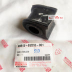 Karet Stabilizer Bush Bushing Depan Xenia Avanza Rush 48815-BZ010-001