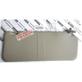 Sun Visor (Protector / Shade) / Tahanan Cahaya kanan Innova 74310-0K730-E0
