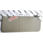 Sun Visor (Protector / Shade) / Tahanan Cahaya kanan Innova 74310-0K730-E0