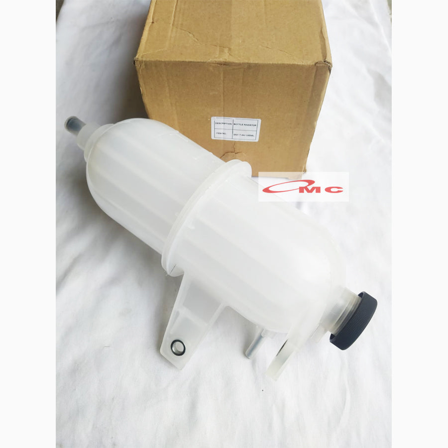 Tabung Tangki Tanki Air Cadangan Radiator Fortuner Innova Hilux Diesel 16470-0L013-TW