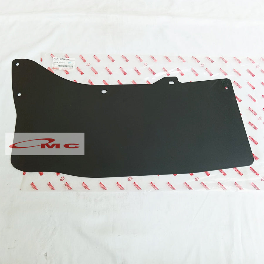 Karpet Mud Guard Fender Depan Gran Max Luxio 76621-BZ050-001
