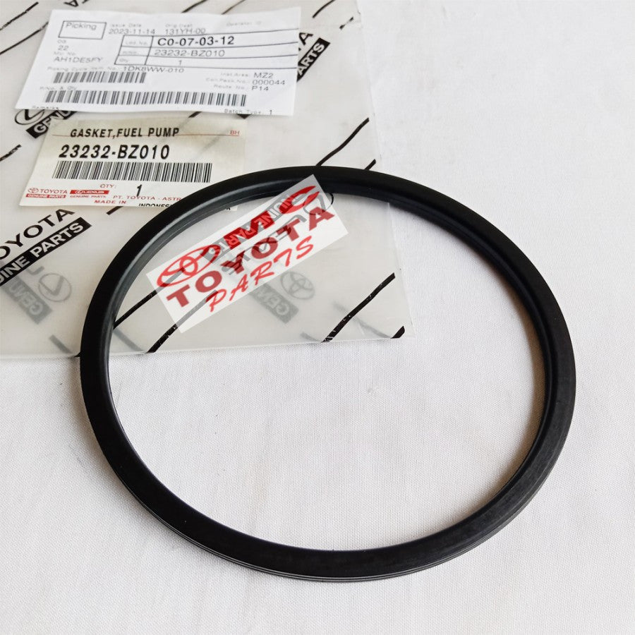 Paking Gasket fuelpump Agya Toyota Avanza 23232-BZ010