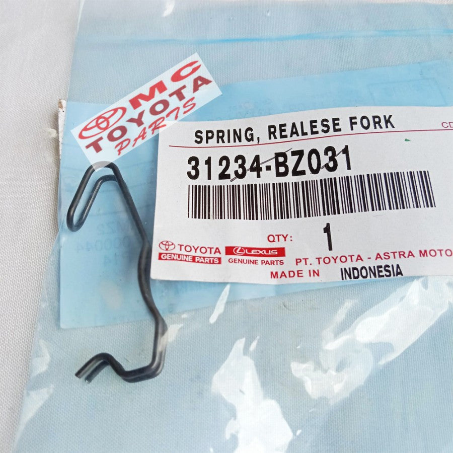 Kawat Garpu kopling Avanza Xenia Rush Terios 31234-BZ031