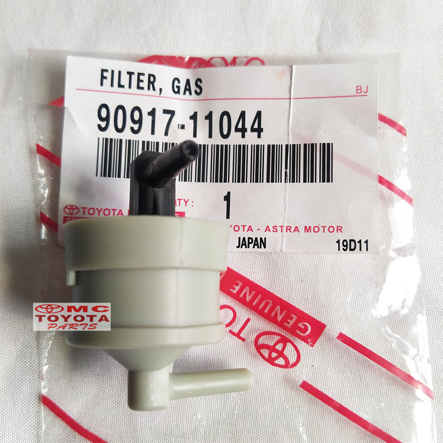 Filter Gas Innova Reborn Fortuner VRZ Hilux PRADO 2GD Diesel 90917-11044