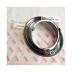 Garnish Cover FogLamp Rim Ring Kiri Daihatsu Agya Ayla 81226-BZ050-001
