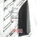 Garnish Segitiga Dalam Spion Depan Kanan Calya Sigra 67491-BZ140