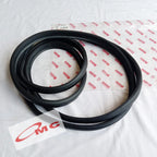 Karet Body Pintu Bagasi Weatherstrip Back Door Feroza Rocky 67881-87604-001