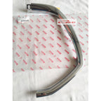 List Grill Chrome Samping Depan Kanan Daihatsu Ayla 53123-BZ080-001