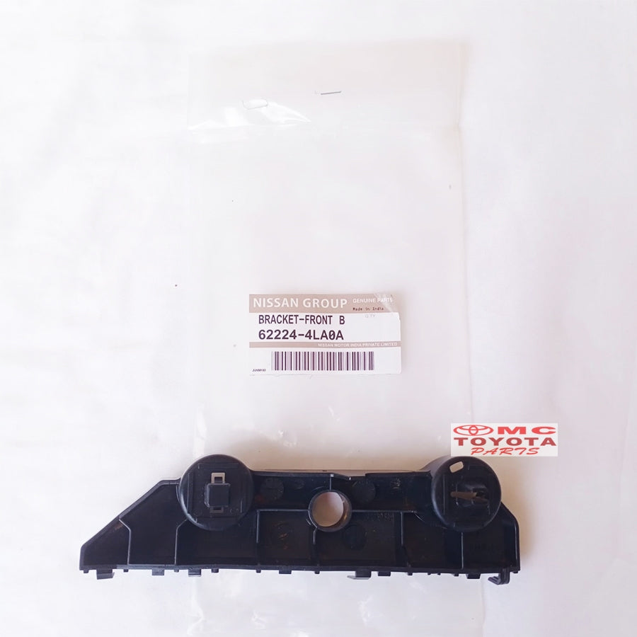Support Bracket Bumper Depan Kanan Nissan Datsun GO++Panca 62224-4LA0A