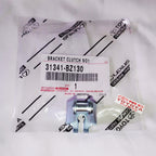 Bracket Pengait Kabel Kopling Raize Agya Ayla Calya Sigra 31341-BZ130
