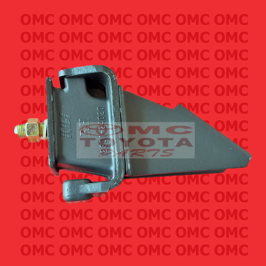 Engine Mounting Kanan Kijang 4K Corolla DX 12301-24020-RBI
