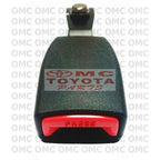 Colokan Safety Belt / Seat Belt Hitam Avanza Xenia 73230-BZ010-B0