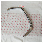 List Grill Chrome Samping Depan Kiri Daihatsu Ayla 53124-BZ020-001