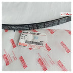 Tali Kipas (Fan / Van / V Belt) Daihatsu Feroza Taruna 90048-31015-001