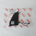 Tutup Derek Towing Bumper Depan Kiri Daihatsu Luxio 52128-BZ110-001