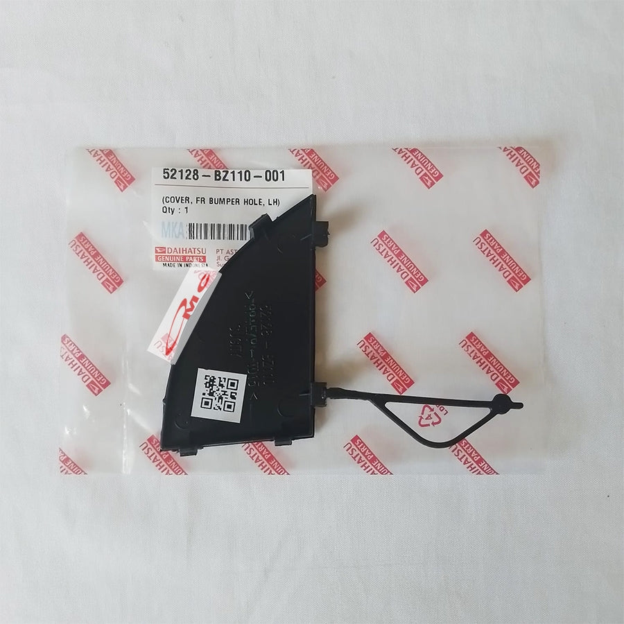 Tutup Derek Towing Bumper Depan Kiri Daihatsu Luxio 52128-BZ110-001