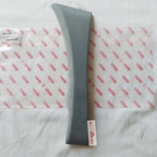 Moulding Bodi Samping Roda Belakang Kanan Luxio 75651-BZ060-001