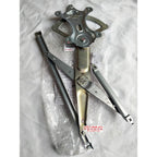 Regulator Power Window Pintu Depan Kiri Kijang Innova 69802-0K030
