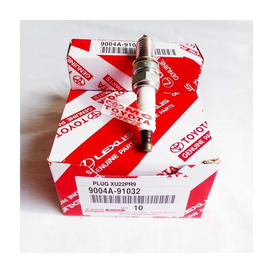 Busi Plug Denso Original Avanza Xenia Rush Terios 9004A-91032