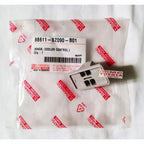 Knob Tombol Stelan AC Sigra Calya 88611-BZ090-B01