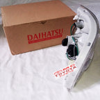 Lampu Sen Sein Bumper Depan Kanan Zebra Esspas 81510-87519-008