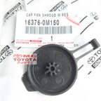 Tutup Tabung Tangki Air Radiator Vios Sienta Yaris New 16376-0M150