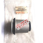 Karet Bush Bushing Bosh Arm Depan Bawah Besar Innova Hilux 48655-0K010
