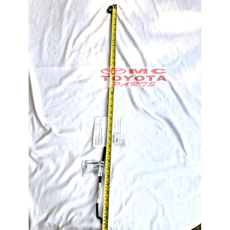 Tiang Penyangga Kap Mesin Fortuner Hilux 53441-0K030