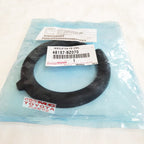 Karet Tatakan Per Keong Depan Bagian Atas Original Toyota Agya Ayla Calya Sigra 48157-BZ070