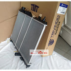 Radiator Assy TRIVINDO Nissan Grand Livina Nissan Juke Matic TR-85357