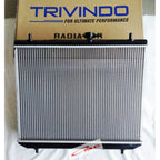 Radiator Assy TRIVINDO Granmax Rush Terios Avanza 1500CC Matic TR-82146