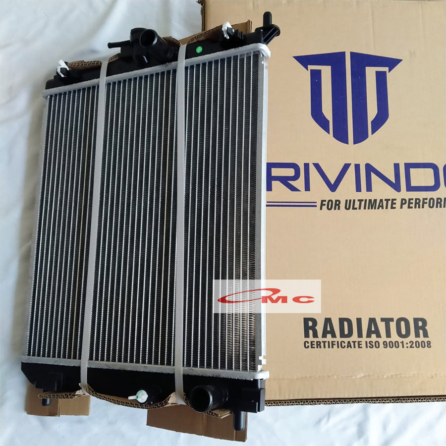 Radiator Assy TRIVINDO Toyota Avanza Xenia All New 1.3cc Manual TR-82750