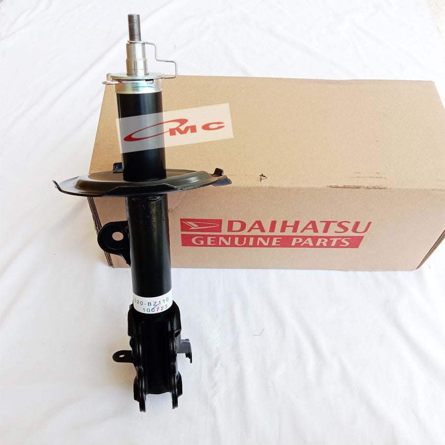Shock Absorber Breaker Breker Depan Avanza Xenia Old 2004-2011 Original Daiahatsu 48510-BZ110-001 48520-BZ110-001