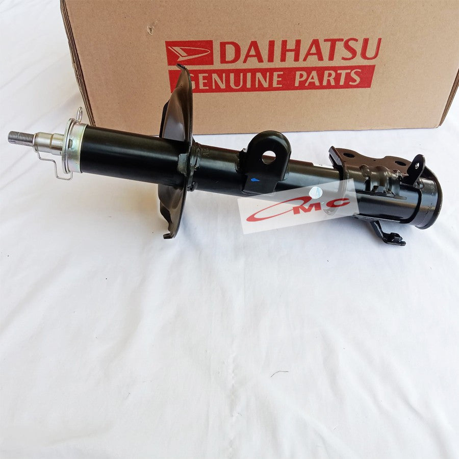 Shock Absorber Breaker Breker Depan Avanza Xenia Old 2004-2011 Original Daiahatsu 48510-BZ110-001 48520-BZ110-001