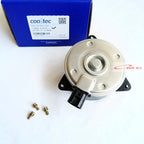 Motor Fan Kipas Radiator Cooltec All New Avanza Veloz Xenia Rush Terios Gran Max Luxio 16800-02410