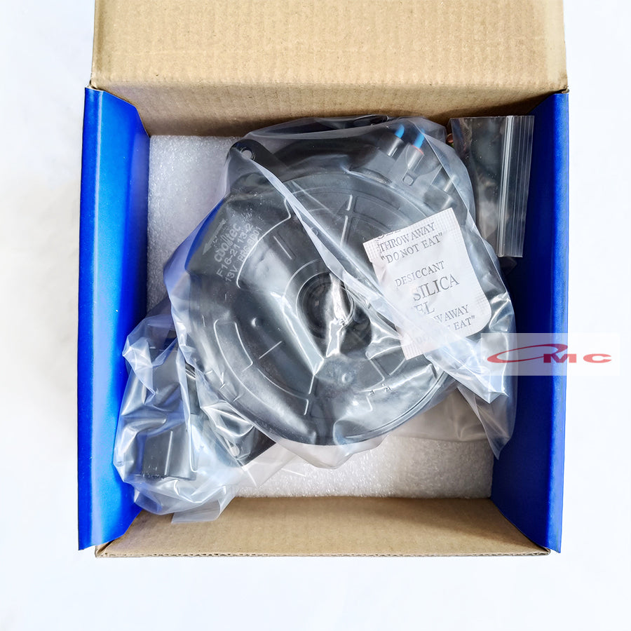 Motor Fan Ac Dinamo Kipas Radiator Cooltec Mobil Nissan Juke Evalia F16-2113-2