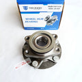 Laher Bearing Roda Depan Mobil Nissan Xtrail T31 Serena C26 Juke Trivindo HUB119T12 40202-JE20A
