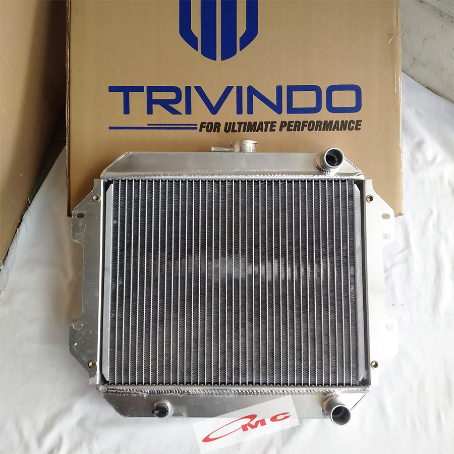Radiator Assy TRIVINDO Suzuki Jimny Katana Full Alumunium TR-95037
