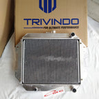 Radiator Assy TRIVINDO Suzuki Jimny Katana Full Alumunium TR-95037