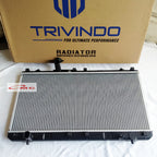 Radiator Assy TRIVINDO Suzuki Aerio Baleno next g nextg Manual TR-88009