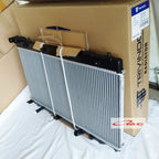 Radiator Assy TRIVINDO Honda Jazz Lama i-DSI Vtec Manual 2004-2007 TR-87049