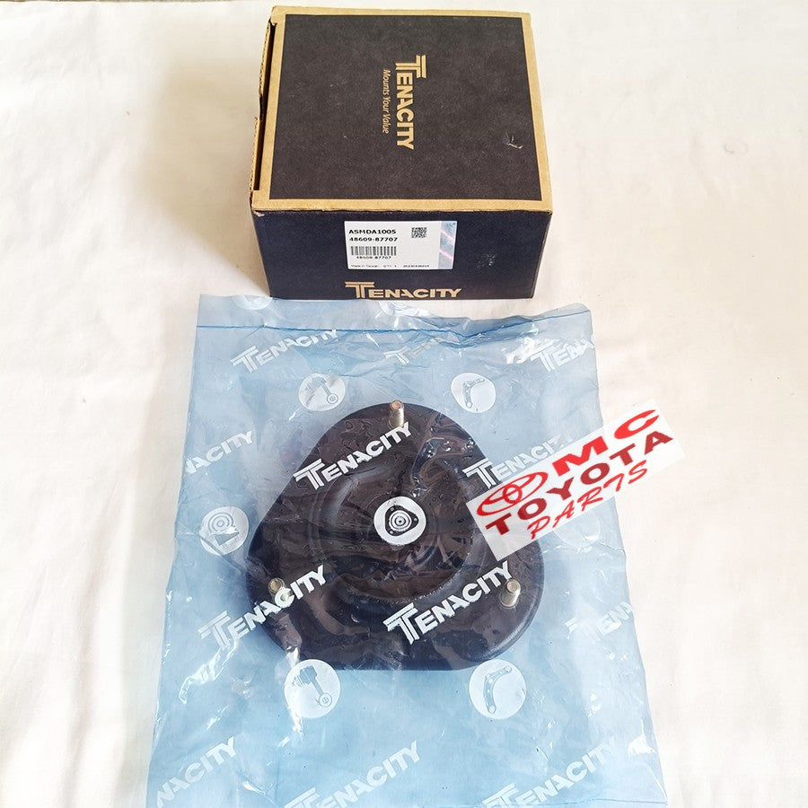 Karet Support Shock Absorber Breaker Depan Grand Max Avanza Xenia Rush 48609-87707-TC