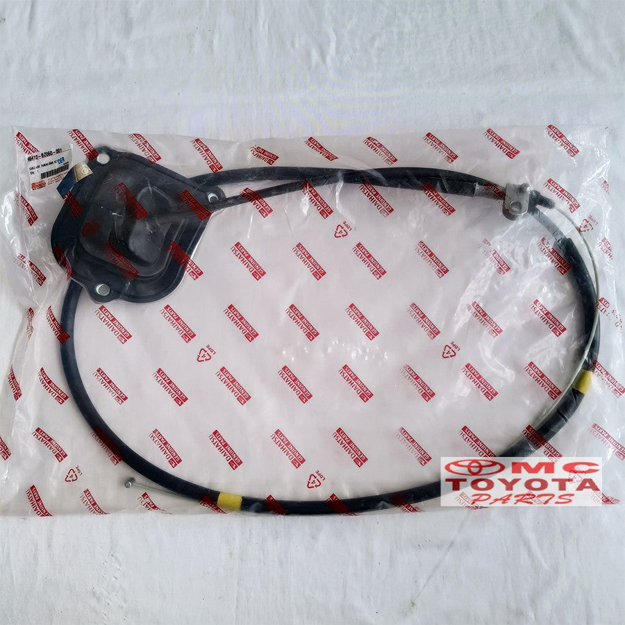 Kabel Rem Tangan Depan Grand Max Pick Up 46410-BZ060-001
