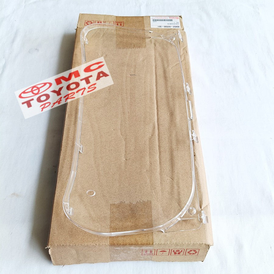 Mika Kaca Glass Speedometer Grand Max Pick Up Mini Bus 83852-BZ090-001