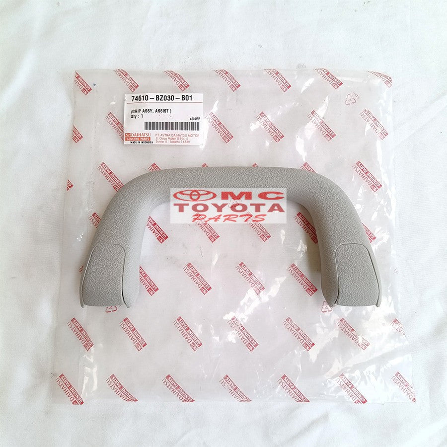 Pegangan Tangan Hand Grip Handle Handel Depan Pillar Grand Max Luxio 74610-BZ030-B01